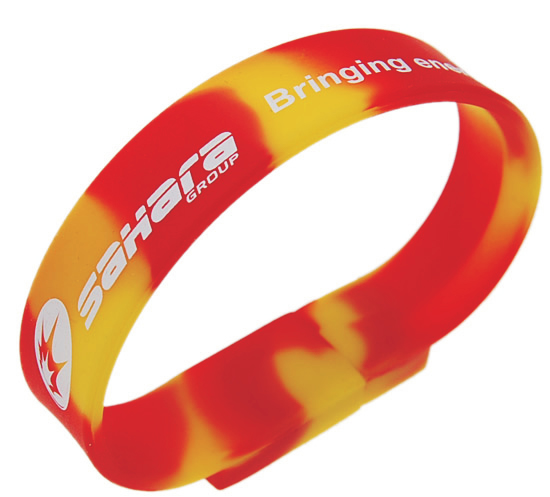 Bracelet USB Flash Drive UEB-09